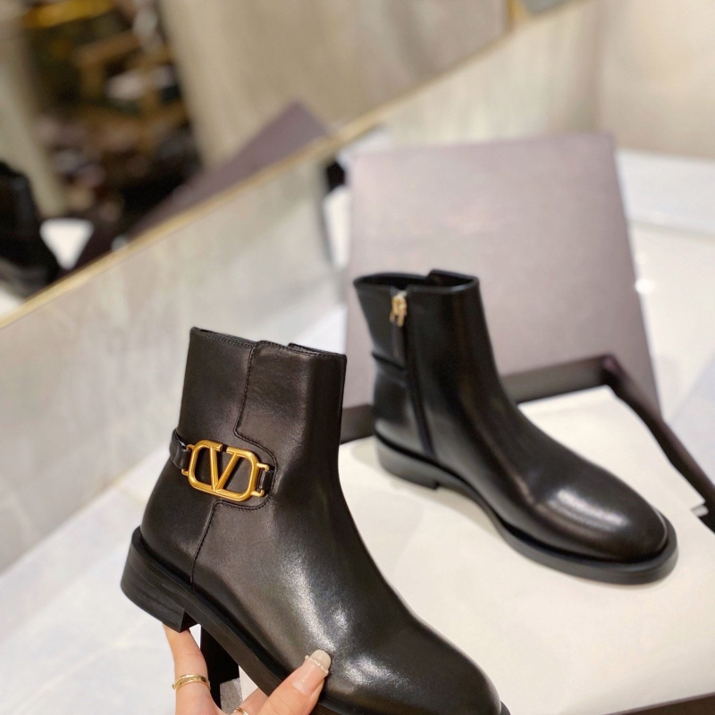 Valentino Boots